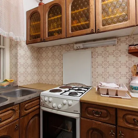 Komarac Apartment Slatine